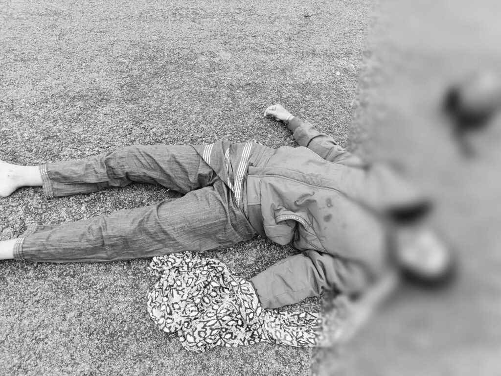 Policeconistable : అక్కను చంపిన తమ్ముడు, మహిళా కానిస్టేబుల్‌ దారుణ హత్య