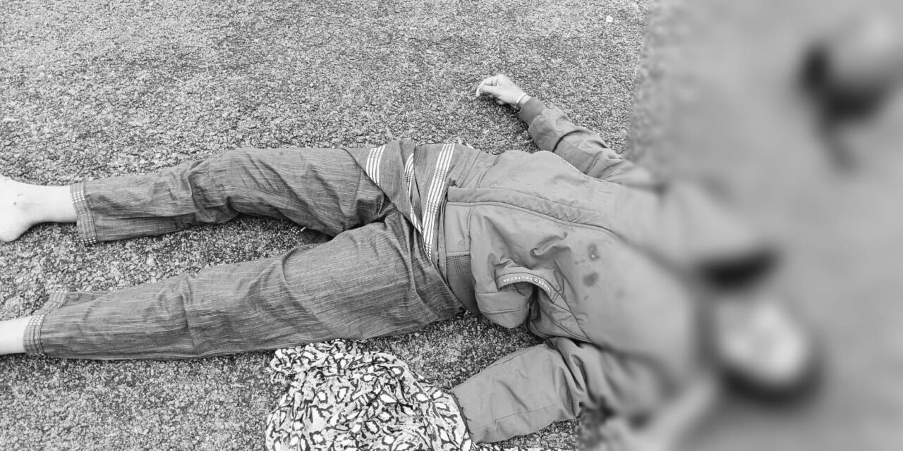 Policeconistable : అక్కను చంపిన తమ్ముడు, మహిళా కానిస్టేబుల్ దారుణ హత్య