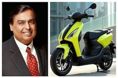 మీరు ఊహించనంత తక్కువ ధరకు జియో ఎలక్ట్రిక్ స్కూటర్