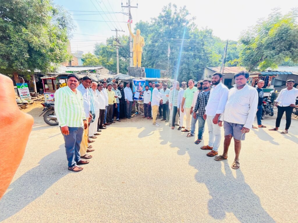 లగచర్ల రైతులపై పెట్టిన కేసులు ఎత్తివేయాలి