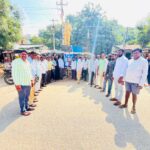 లగచర్ల రైతులపై పెట్టిన కేసులు ఎత్తివేయాలి