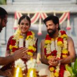 పెళ్లి పీటలు ఎక్కిన స్టార్‌ హీరోయిన్ కీర్తి సురేష్