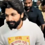 అల్లు అర్జున్‌ అరెస్ట్.. నేరం రుజువైతే ఎన్నేళ్ల జైలు శిక్ష పడొచ్చు?