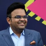 ఐసీసీ చైర్మన్ గా బాధ్యతలు స్వీకరించిన జై షా