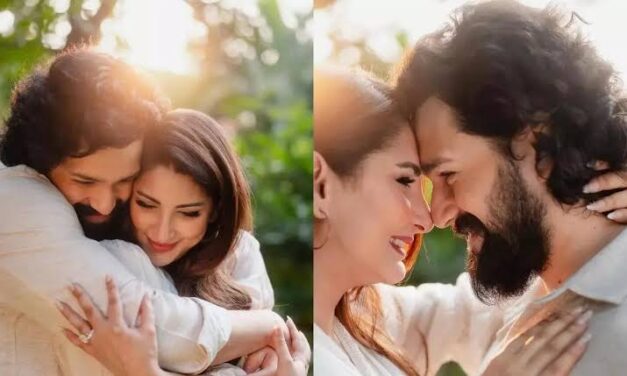 అఖిల్ కంటే జైనాబ్ 9 ఏళ్ళు పెద్దదా !?