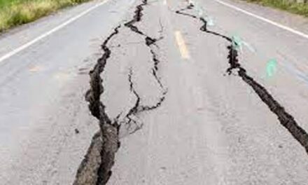 Earthquakes: తెలుగు రాష్ట్రాల్లో భూకంపం