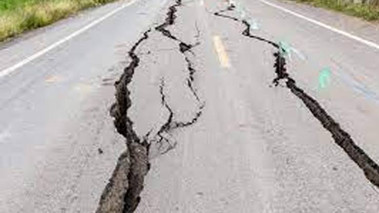 Earthquakes: తెలుగు రాష్ట్రాల్లో భూకంపం