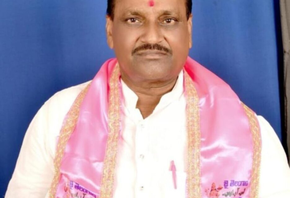 నల్గొండ రైతు మహా ధర్నాకు అనుమతి నిరాకరణపై పాశం గోపాల్ రెడ్డి ఆగ్రహం