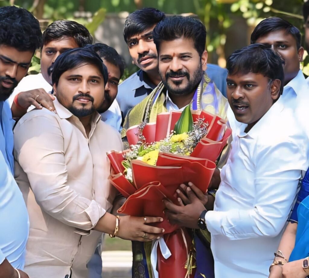 ఎస్సీ వర్గీకరణకు కాంగ్రెస్ కట్టుబడి ఉంది: యాతాకుల ప్రమోద్ కుమార్