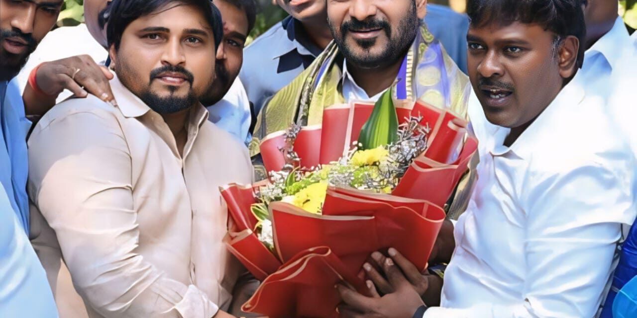 ఎస్సీ వర్గీకరణకు కాంగ్రెస్ కట్టుబడి ఉంది: యాతాకుల ప్రమోద్ కుమార్