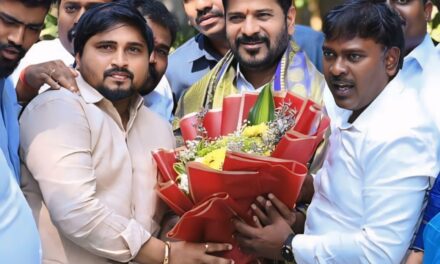 ఎస్సీ వర్గీకరణకు కాంగ్రెస్ కట్టుబడి ఉంది: యాతాకుల ప్రమోద్ కుమార్