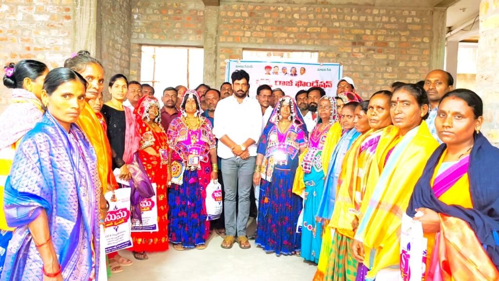 మహిళలు అన్ని రంగాల్లో రాణించాలి