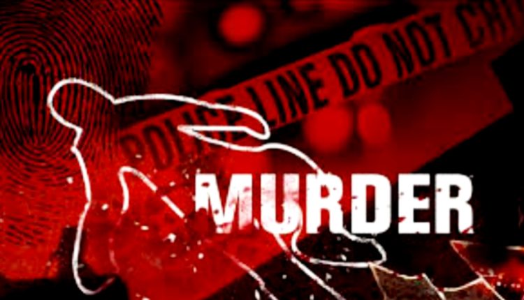 నల్లగొండ జిల్లాలో వివాహిత దారుణ హత్య