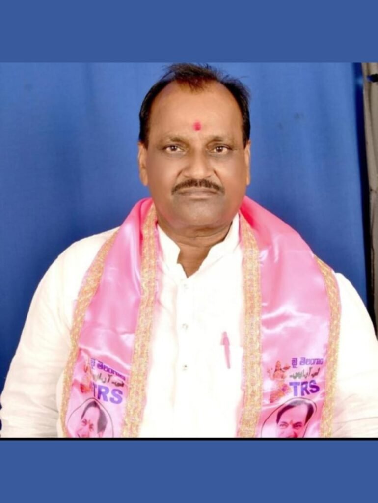 ముస్లిం సోదరులకు రంజాన్ శుభాకాంక్షలు తెలిపిన పాశం గోపాల్ రెడ్డి