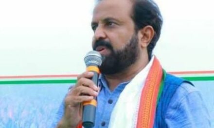 కేటీఆర్‌కు మధుయాష్కి గౌడ్ సవాల్