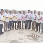 నిరుద్యోగ యువత జాబ్ మేళాను సద్వినియోగం చేసుకోవాలి: రాజ్ కుమార్ రెడ్డి