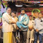 ప్రతిఒక్కరూ ఆధ్యాత్మిక చింతనను అలవర్చుకోవాలి రాజ్ కుమార్ రెడ్డి