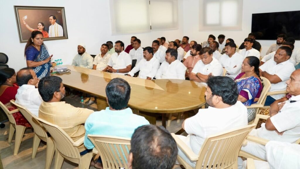 బీసీల్లో ఉపకులాలకు సబ్ కోటా ఇవ్వాలి