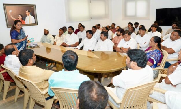 బీసీల్లో ఉపకులాలకు సబ్ కోటా ఇవ్వాలి