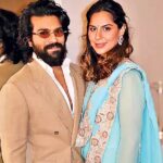 Ram Charan: మెగా కుటుంబంలో కవలల ఆనందం…