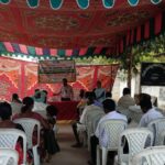 గ్రామీణ స్థాయిలో ఆర్థిక అక్షరాస్యత సదస్సు