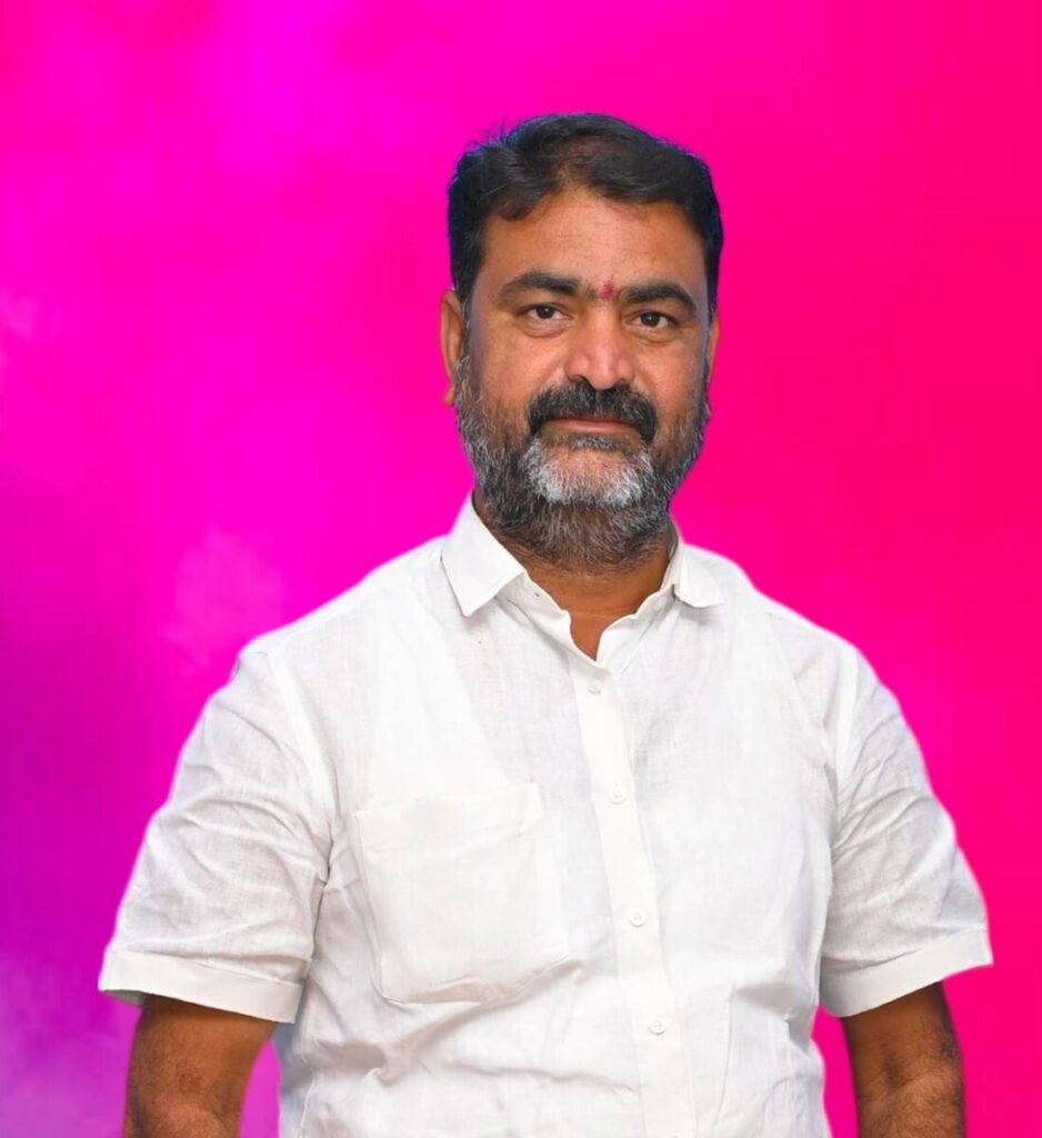 తెలంగాణపై పదే పదే విషం చిమ్మడం బీజేపీ నేతలకు అలవాటైపోయింది