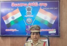 ఉర్కొండ నూతన ఎస్ఐ గా రమాదేవి నియామకం