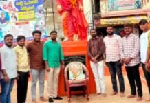 ఘనంగా ఏబీవీపీ ఆవిర్భావ దినోత్సవం