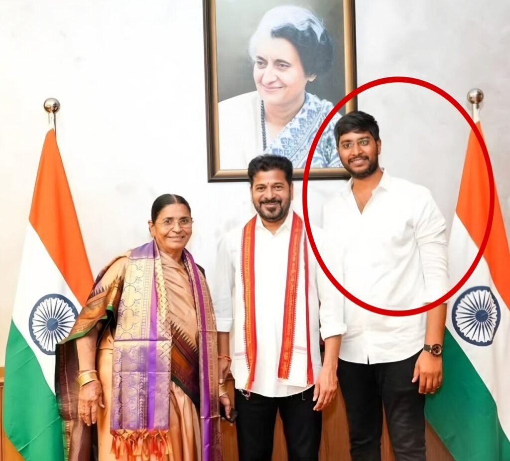 వేధింపులు తాళలేక గిరిజన యువకుడి ఆత్మహత్య..!