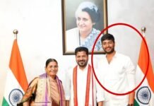 వేధింపులు తాళలేక గిరిజన యువకుడి ఆత్మహత్య..!